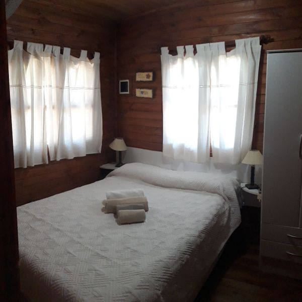 Complejo Verde y Sol en La Colonia