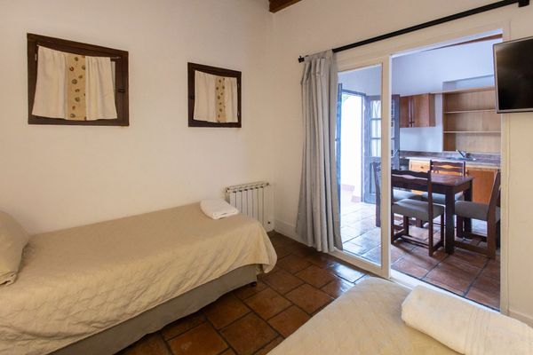 Habitación Quíntuple