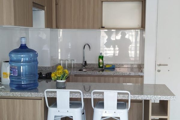 Edificio Lynch en sotomayor 415 