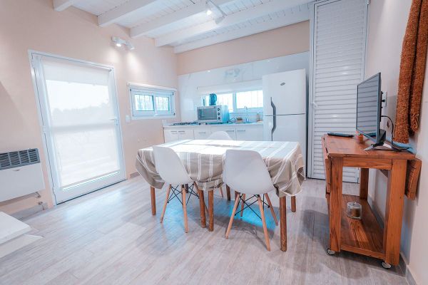 Departamento de la Caballeriza