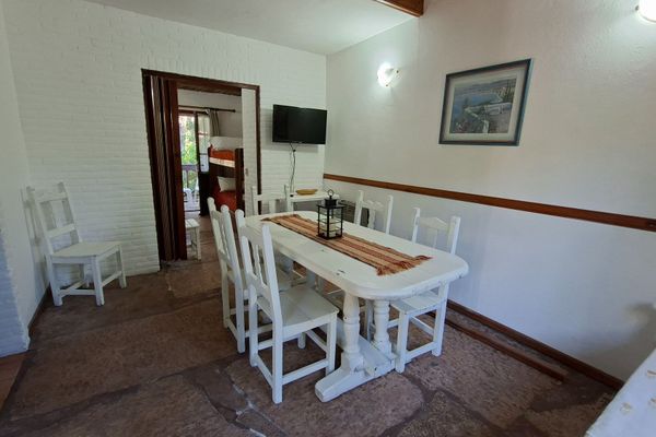 4 Ambientes planta alta