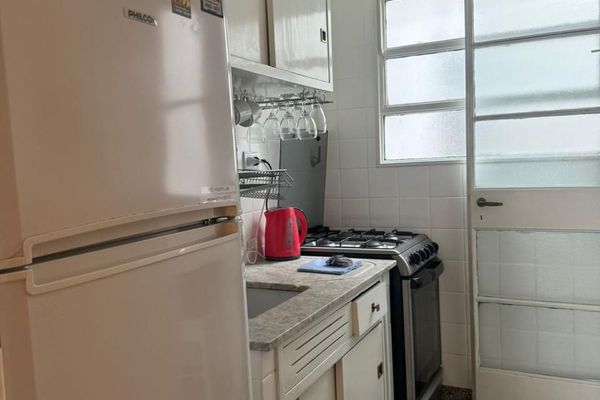 BEST RECOLETA en Buenos Aires - 1 DORMITORIO