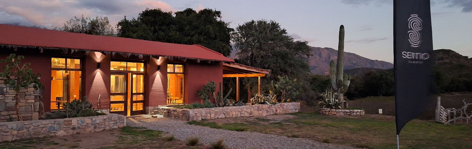 Sentio Camps Glamping
