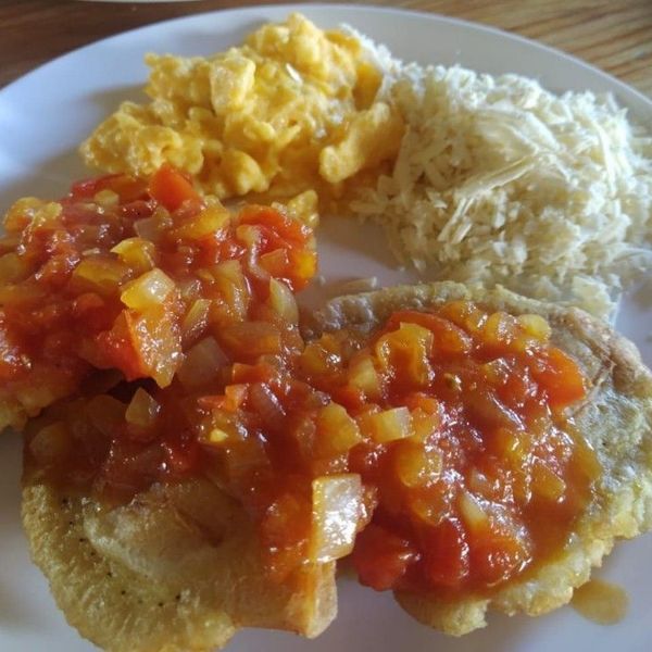 Kayena Hostel santa marta