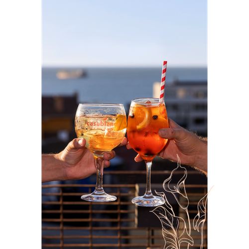 Hotel Boutique Ossido Nero