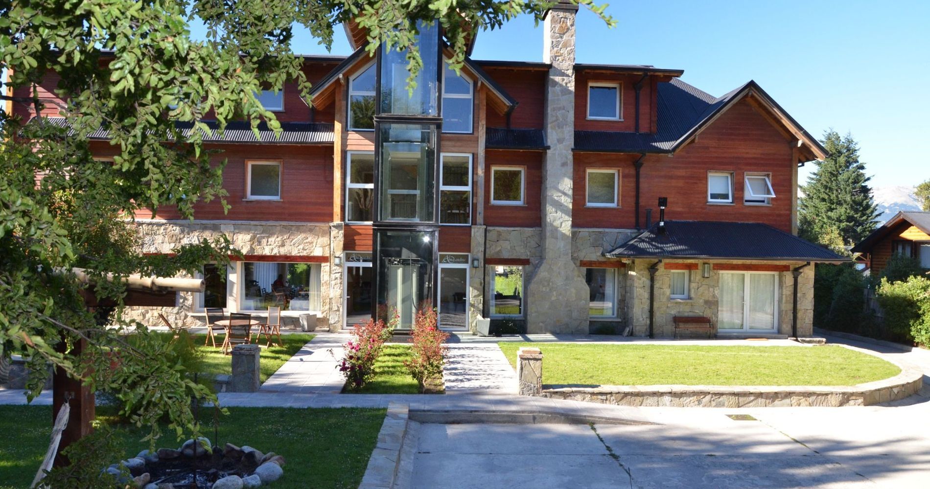 Alma Andina Hostería