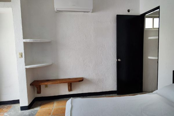 Habitación Sencilla Matrimonial 