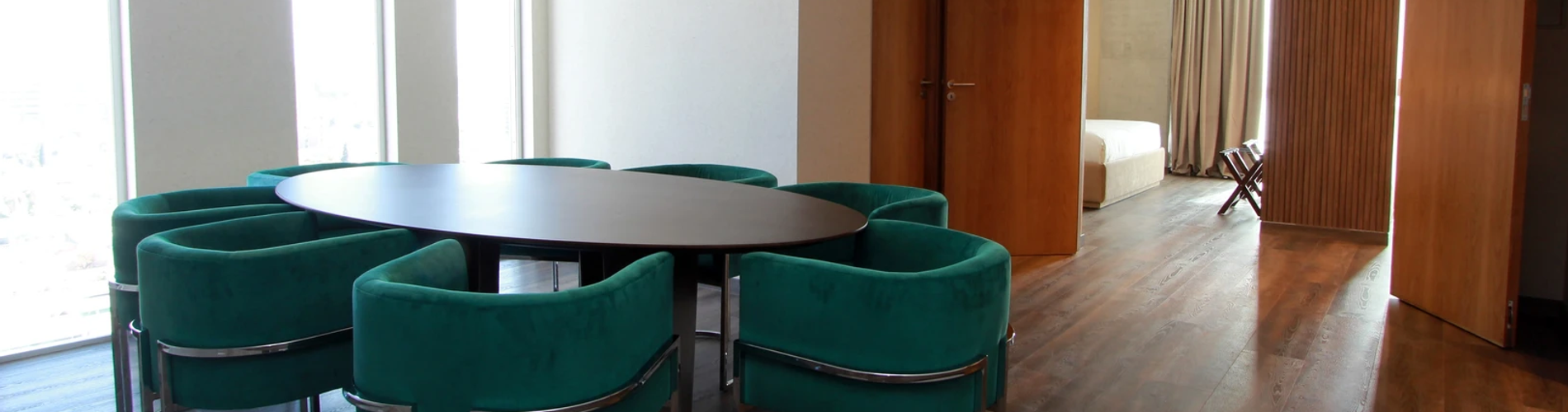 Del Bono Central Hotel 5 stars