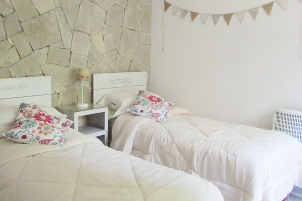 Apart 4  PA con Terraza Privada y Jacuzzi