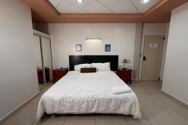 Habitación King Size