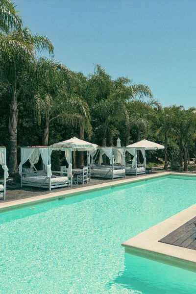 Skyblue Park | Apart Hotel