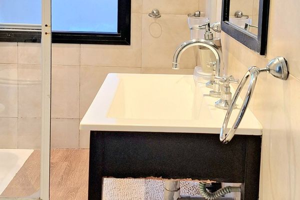 Apart 3 PB. con Terraza Privada y Jacuzzi