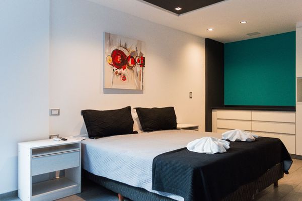 Suite Indoor