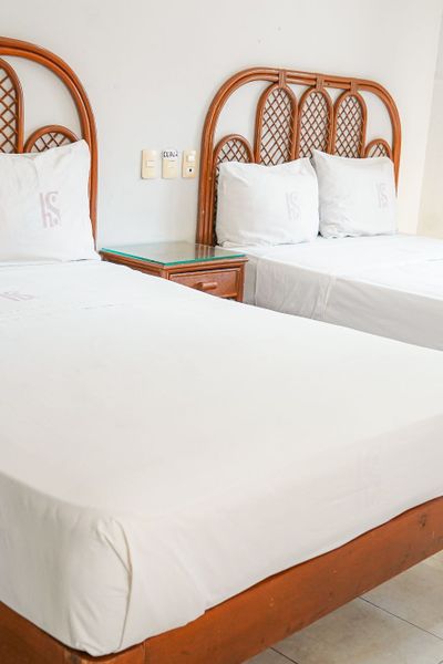 Hotel Santander Veracruz Centro Historico