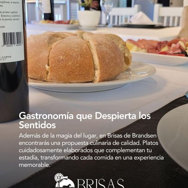 Brisas De Brandsen