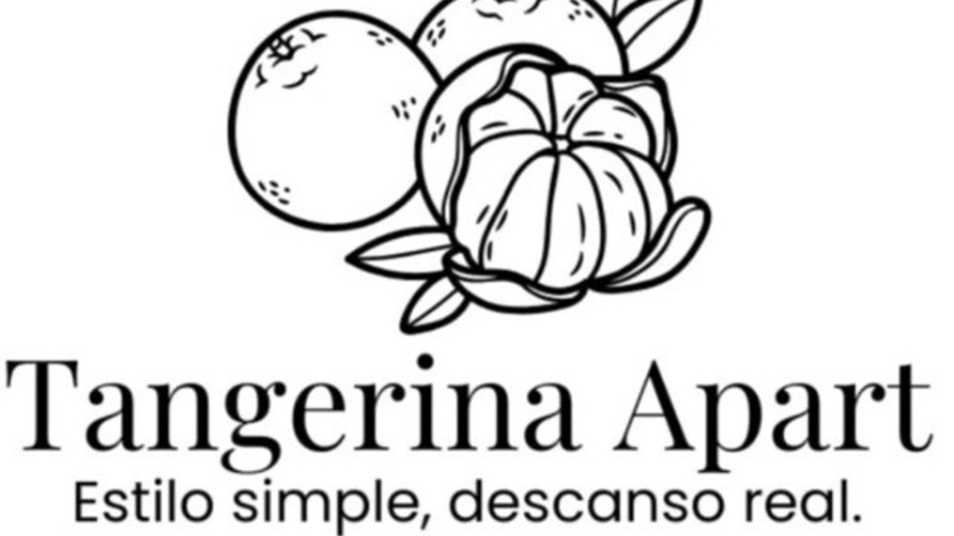Tangerina Apart Hotel