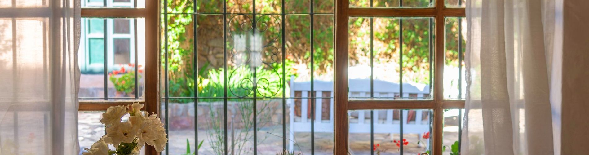 Los Arcabuceros Casa Hotel Boutique