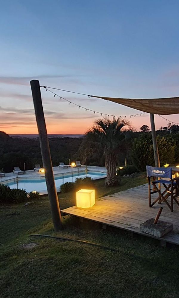 Mesón de Las Cañas