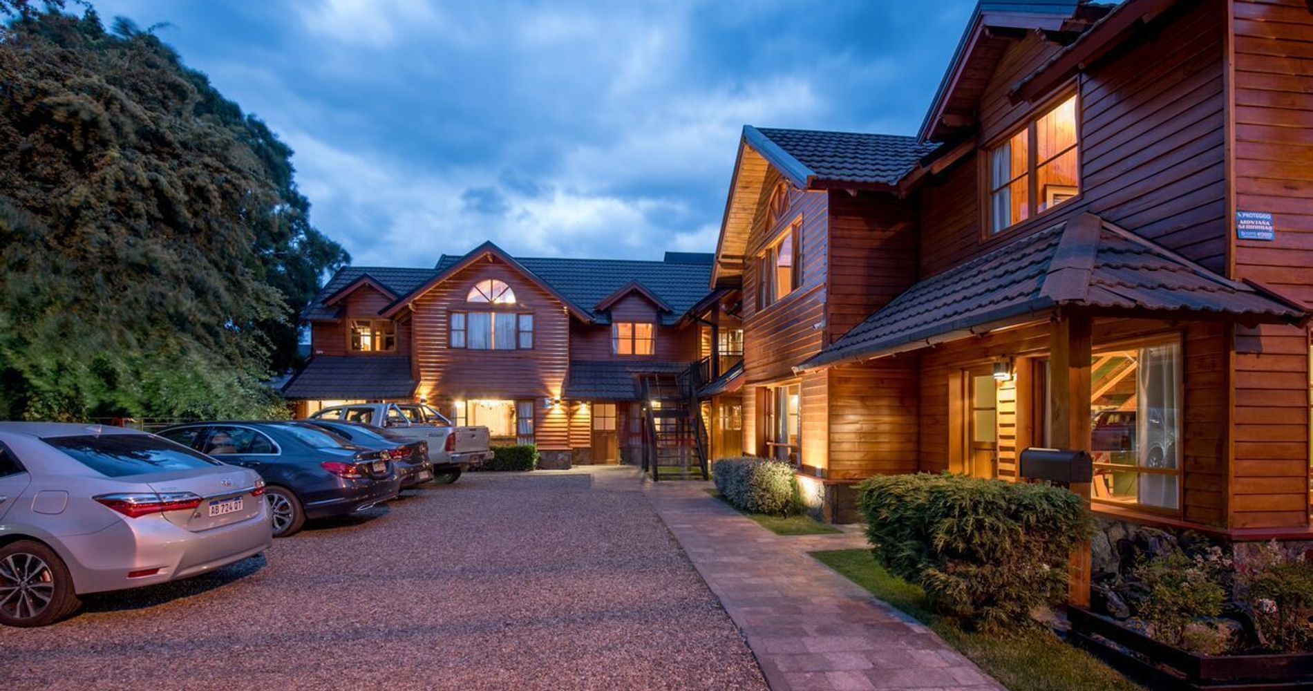 NAUM Apart Boutique & SPA