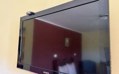 KalenshenChalten - TV Smart