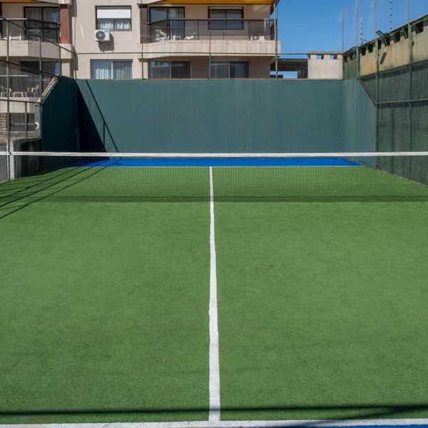 Golden Beach Resort & Spa