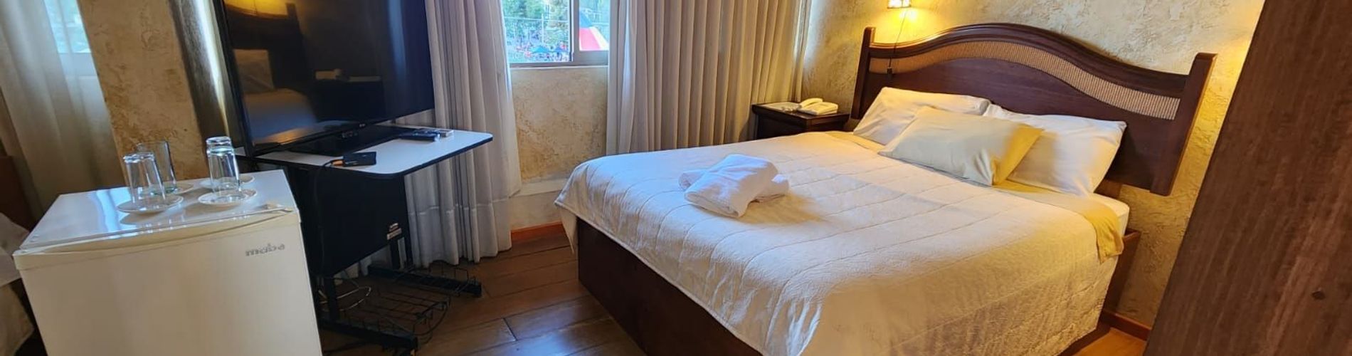 Hotel San Felipe El Real