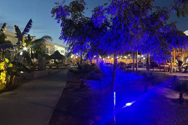 Villa St. Francisco 22