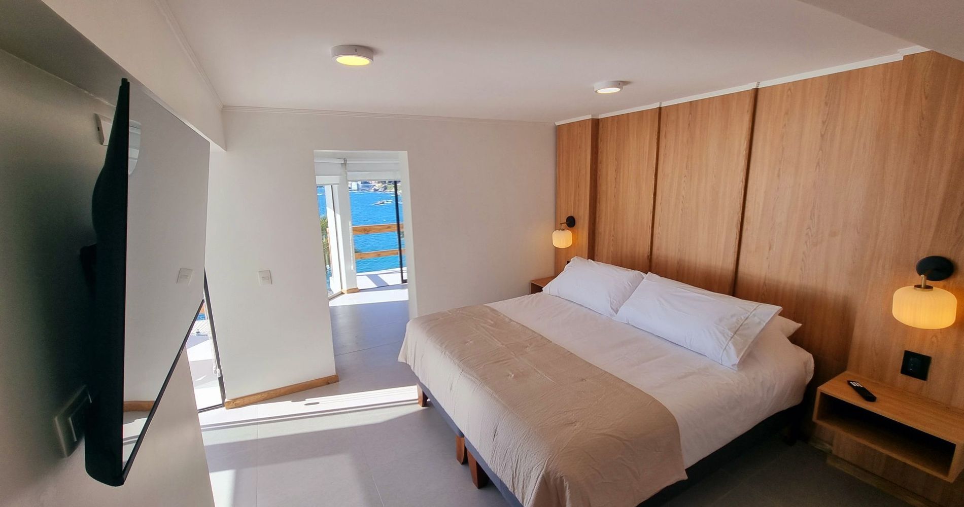 Maré Hotel Boutique