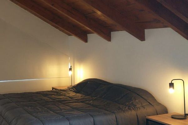 Apartamento Monoambiente