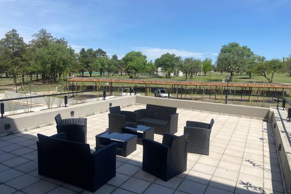 Departamento Premium