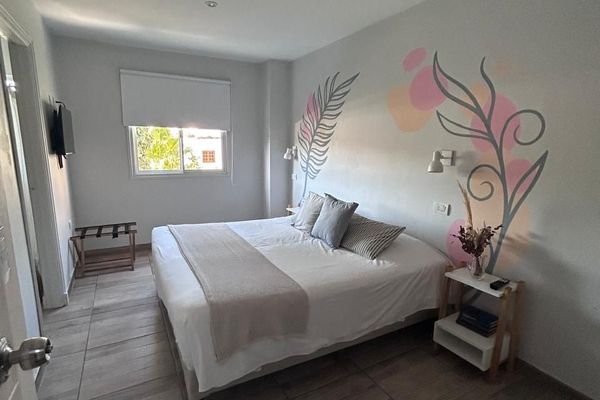 Habitacion DBL Planta Alta ( Oscar)