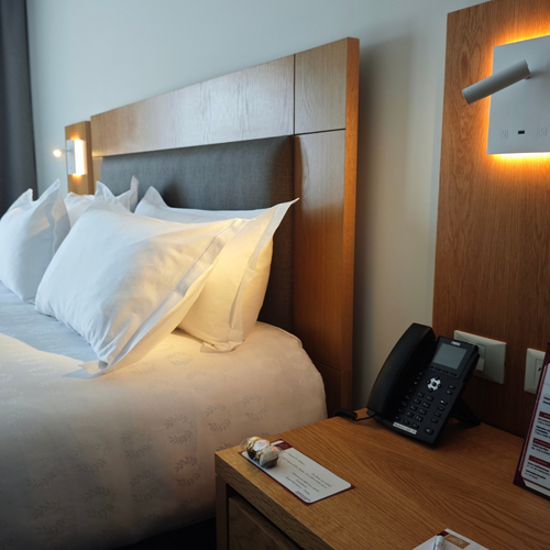 Hotel & Casino Del Rio - Viedma