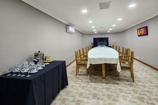 SALA VIP