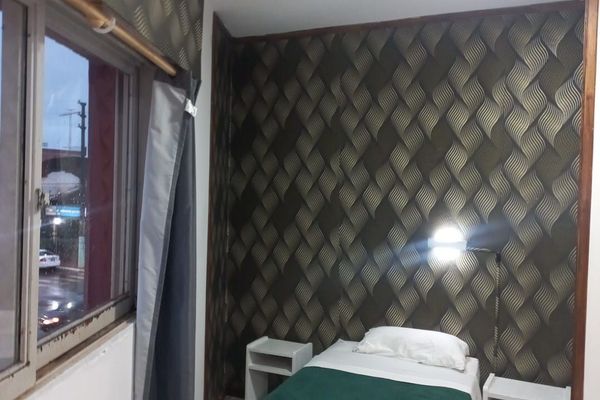 Habitación Cuádruple