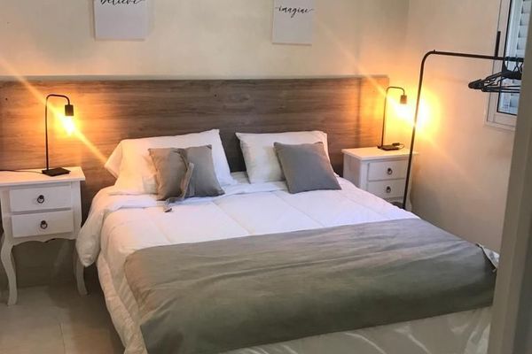 Habitación Cuadruple