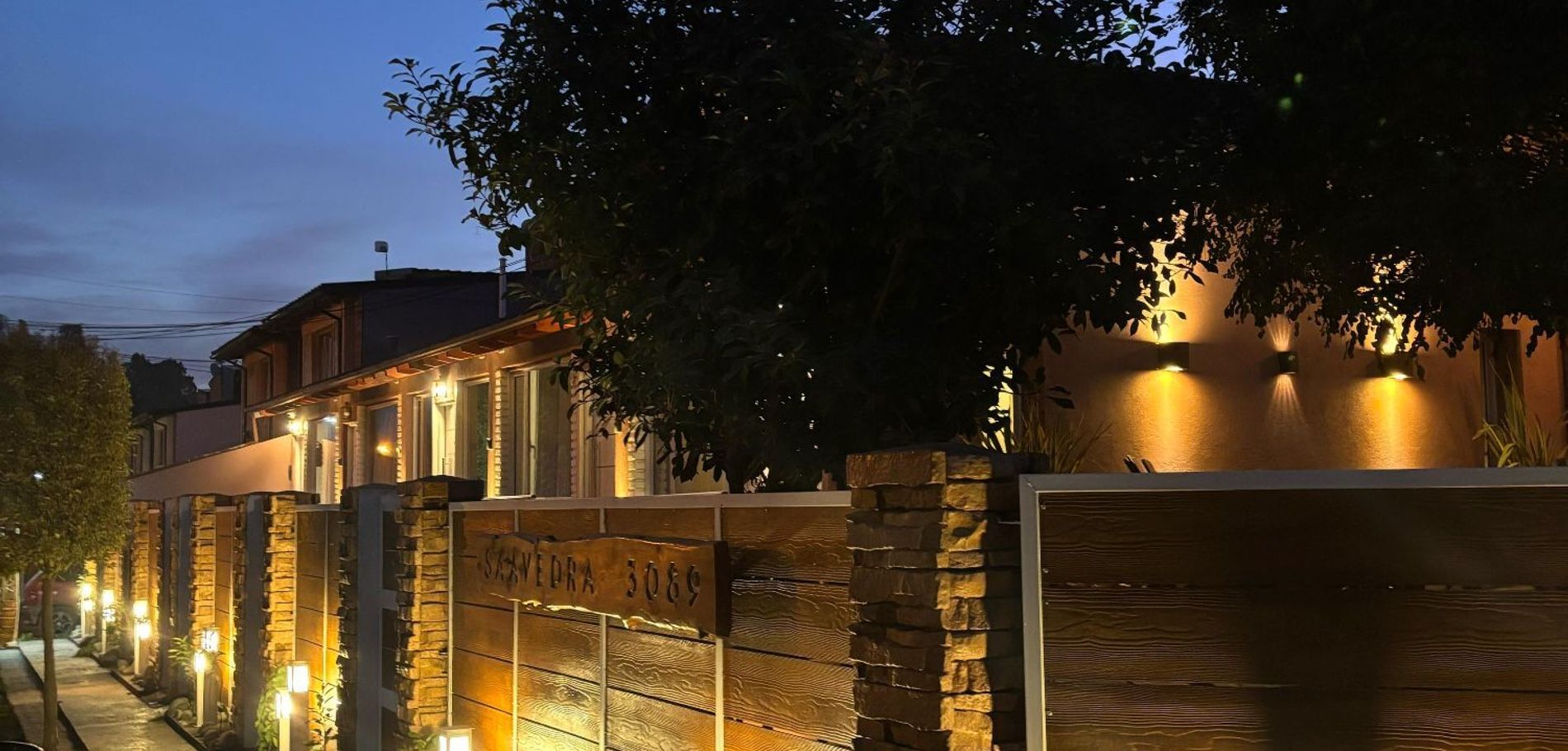 Cabañas SUBLIME Bolsón