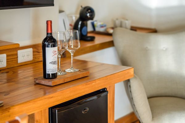 Habitación Superior