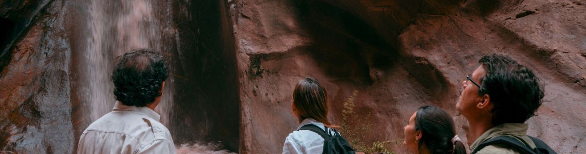 Sentio Camps Glamping