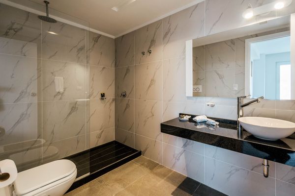 Edificio Urbano Centro