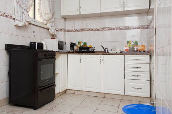 2D View Garden 2 - Senior