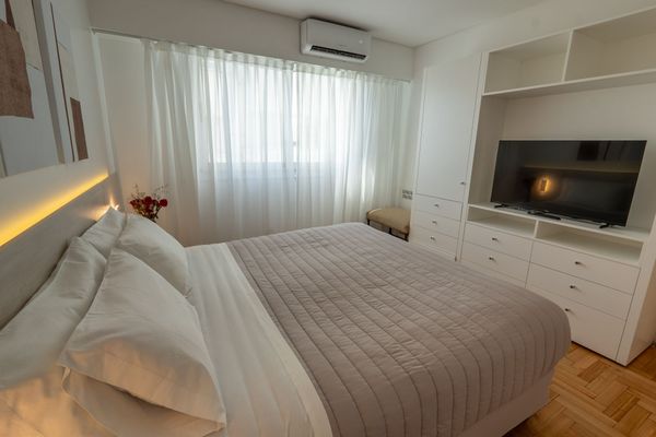 Departamento Superior 2 dormitorios 