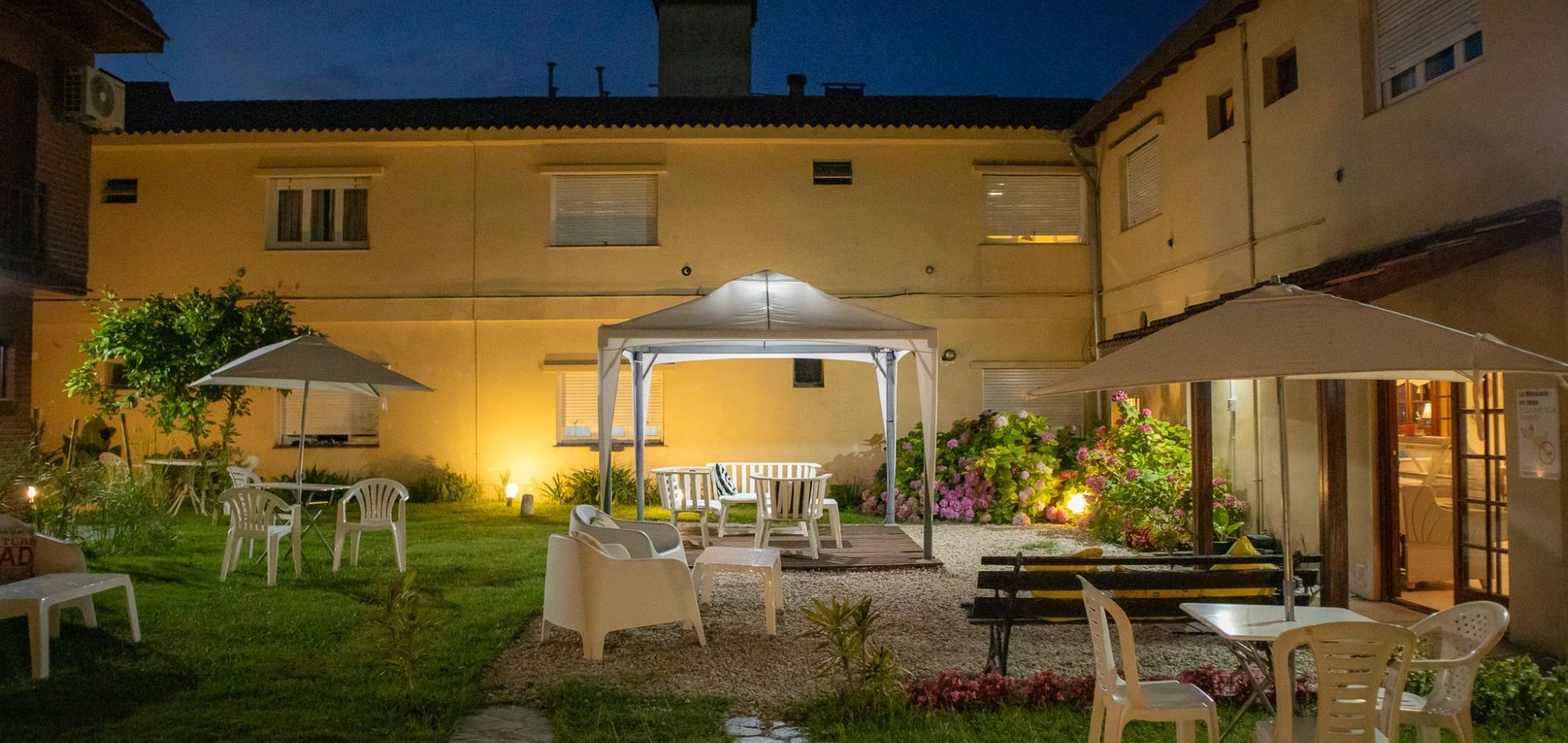 Hotel Edith