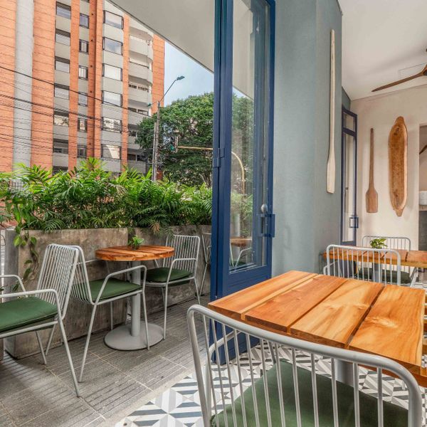 Veca Flats Centenario