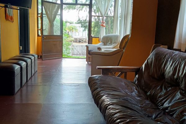 Cabaña Nuevo Amanecer 2