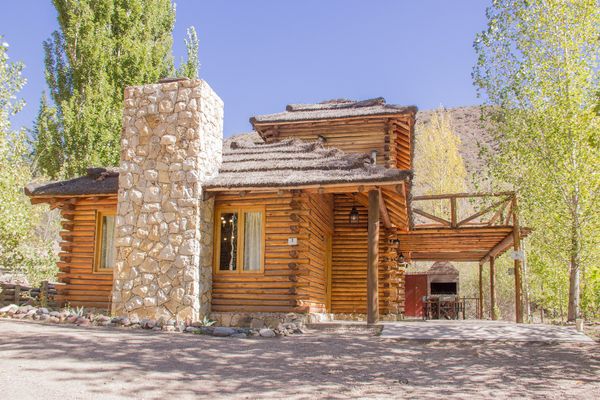 Bungalow 3 dormitorios