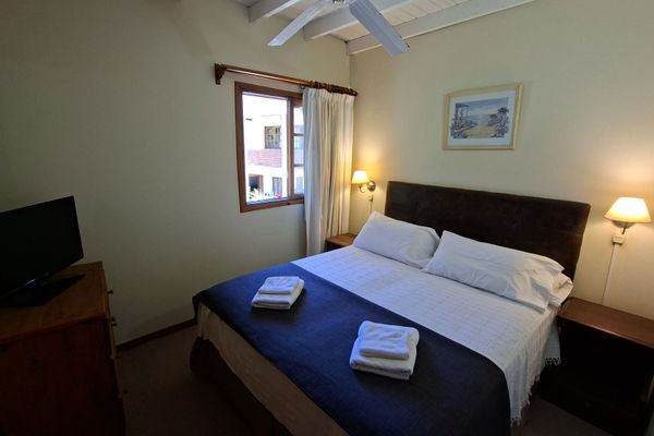 3 Ambientes planta alta