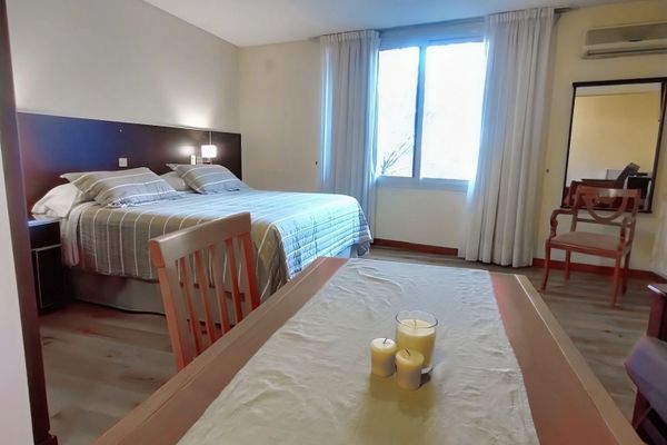 Suite Cordillera