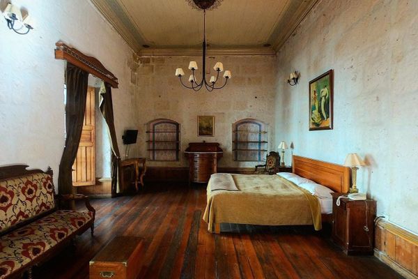 Matrimonial Superior