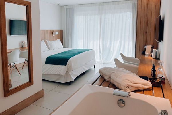 Suite Premium
