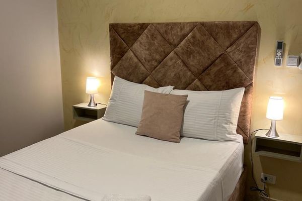 Habitación Doble 209